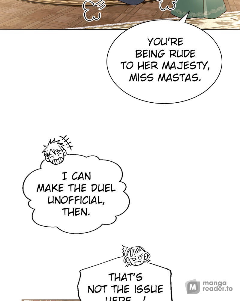 The Remarried Empress, Chapter 105 image 67